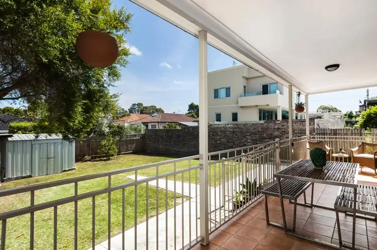 Third view of Homely house listing, 60 Gueudecourt Avenue, Earlwood NSW 2206