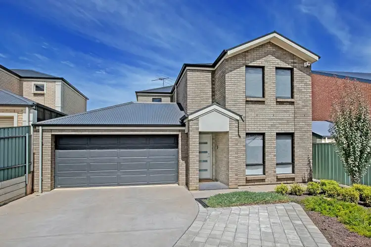 2 Wirunda Court, Ingle Farm SA 5098