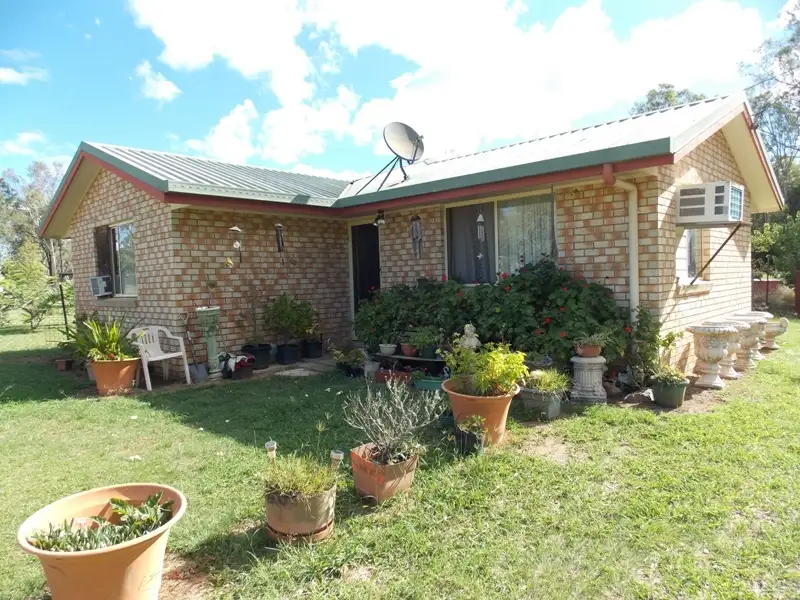Main view of Homely house listing, 7b Grey Street, Nanango QLD 4615