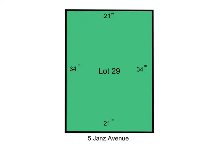 Seventh view of Homely land listing, 5 Janz Avenue, Goolwa North SA 5214