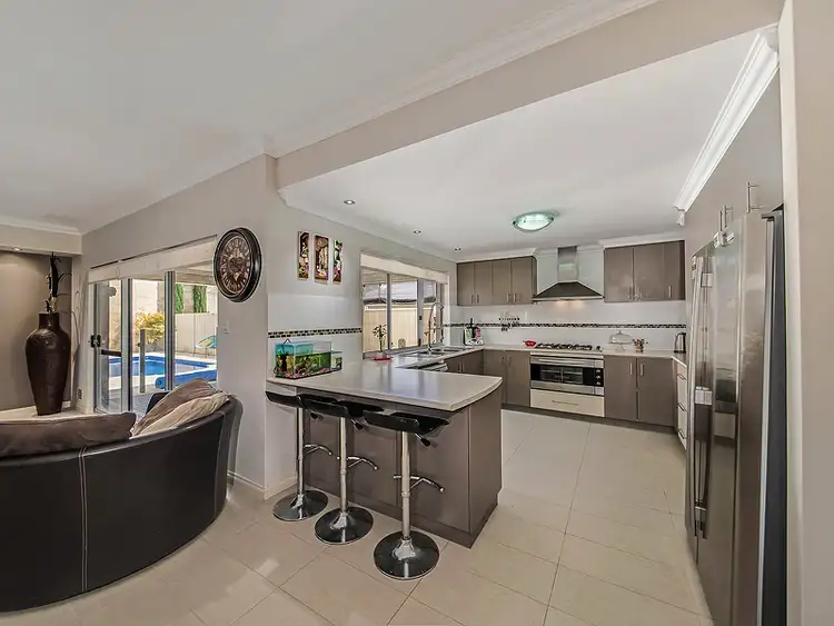 Fifth view of Homely house listing, 356 Kingsway, Landsdale WA 6065