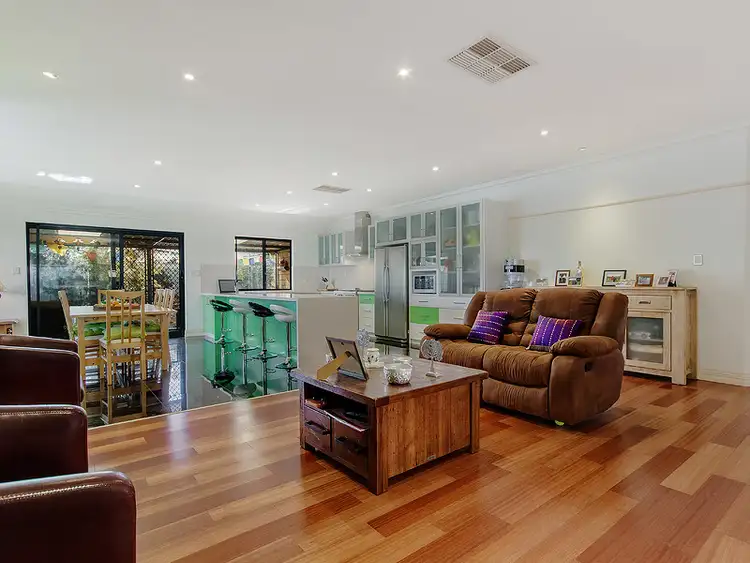 Fifth view of Homely house listing, 4 Koolan Way, Secret Harbour WA 6173