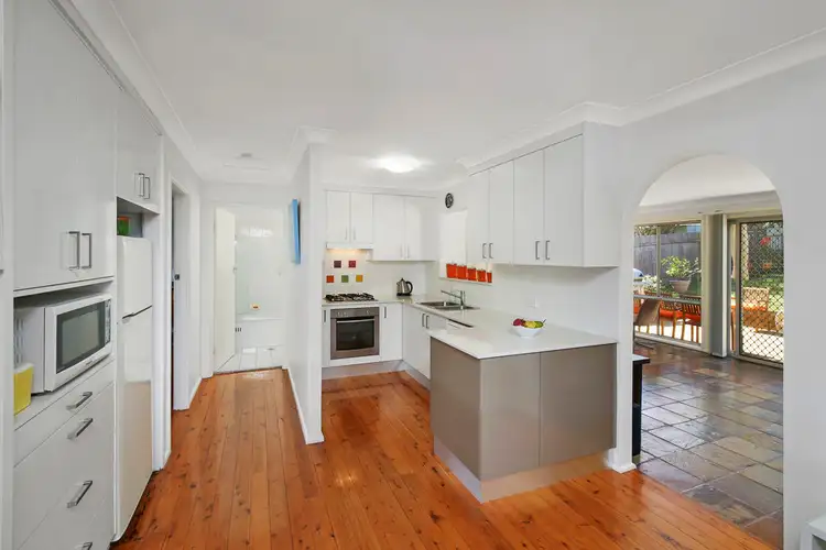 Third view of Homely house listing, 71 Thomas Mitchell Road, Killarney Vale NSW 2261