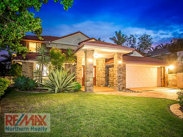60 Oakmont Crescent, Albany Creek QLD 4035