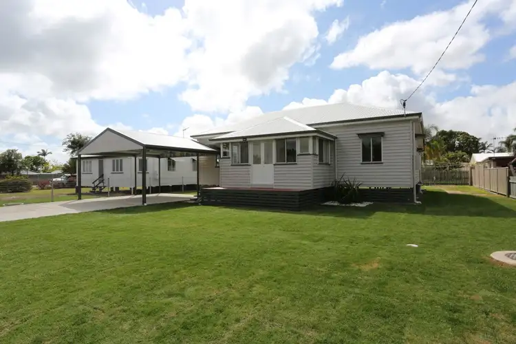 Main view of Homely house listing, 12 Kensington Street, Norville QLD 4670