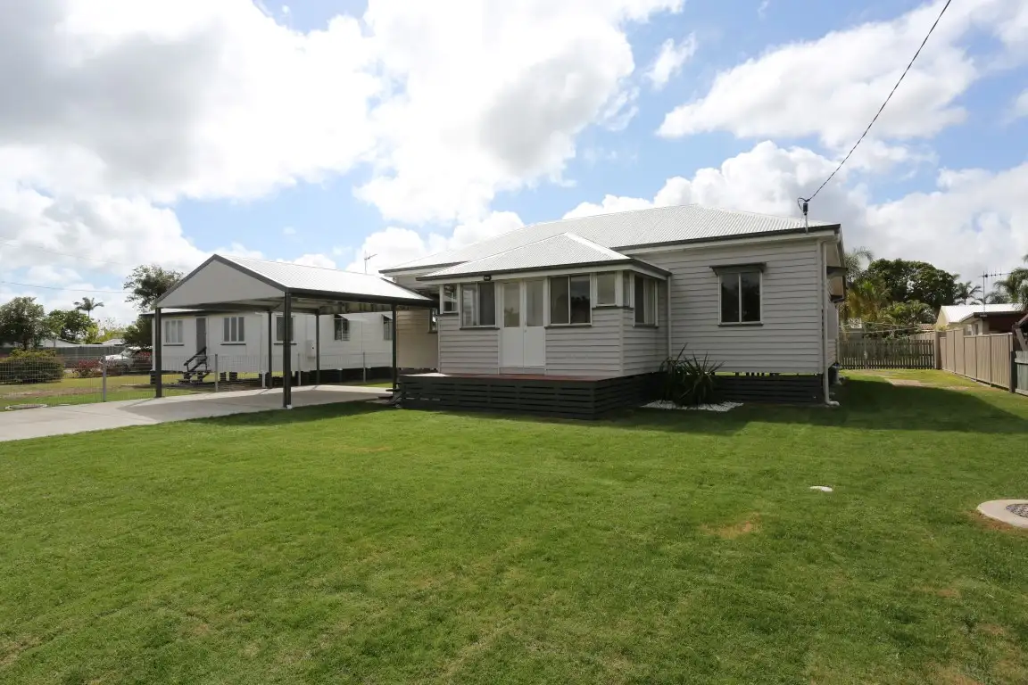 Main view of Homely house listing, 12 Kensington Street, Norville QLD 4670