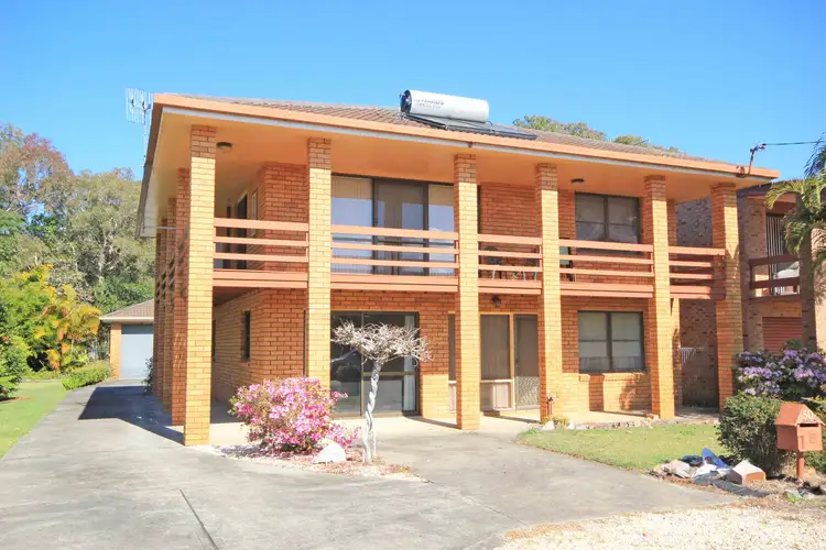 50 Bell Street, Dunbogan NSW 2443