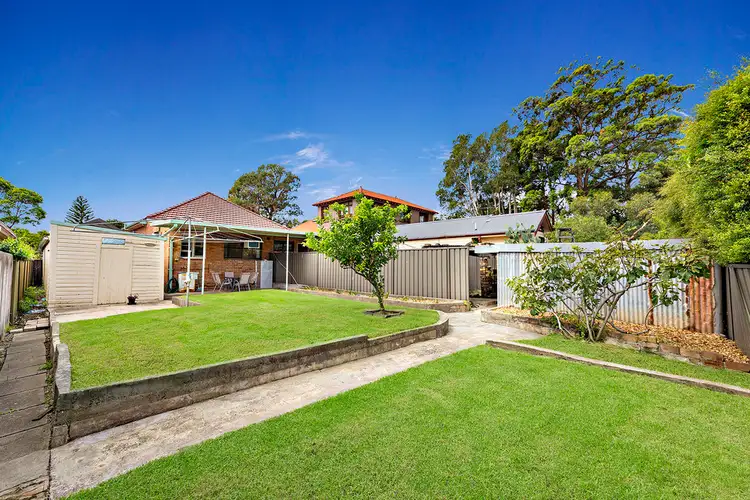Fourth view of Homely house listing, 11 Barney Street, Drummoyne NSW 2047