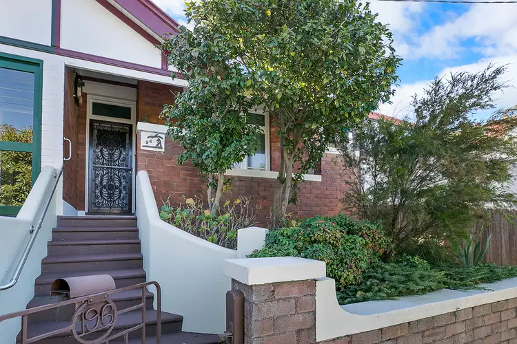 Third view of Homely house listing, 196 Rainbow Street, Randwick NSW 2031
