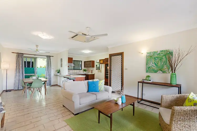 Third view of Homely unit listing, 2/40 Patrick Street, Aitkenvale QLD 4814
