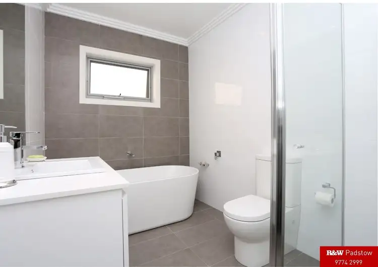 Fifth view of Homely semi-detached listing, 34A Mae Crescent, Panania NSW 2213