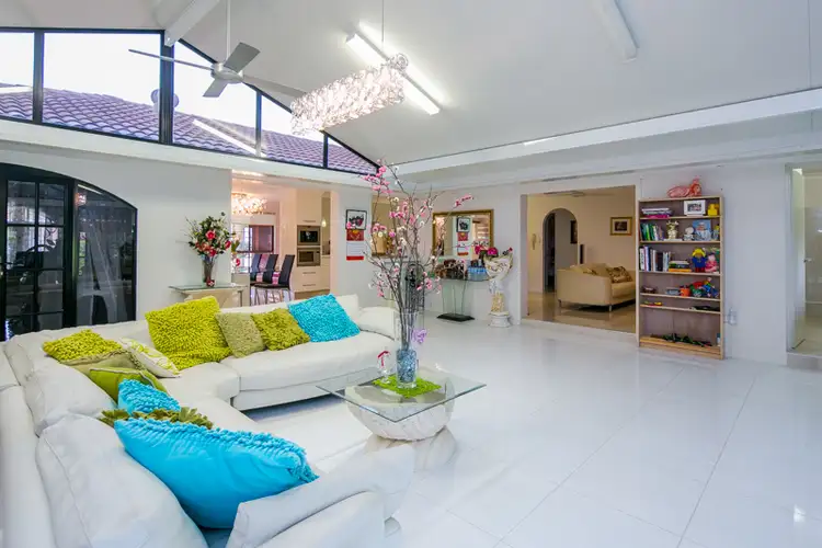 Seventh view of Homely house listing, 16 Mackay Court, Alexandra Hills QLD 4161