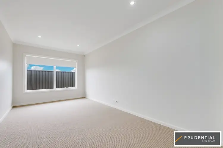 Sixth view of Homely house listing, 7 Allison Circuit, Oran Park NSW 2570
