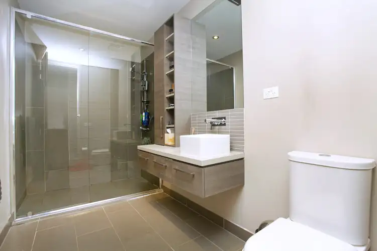 Sixth view of Homely house listing, 5/11 Monckton Place, Caroline Springs VIC 3023