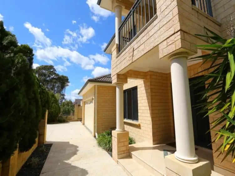 Second view of Homely house listing, 12 Lutey Road, Attadale WA 6156