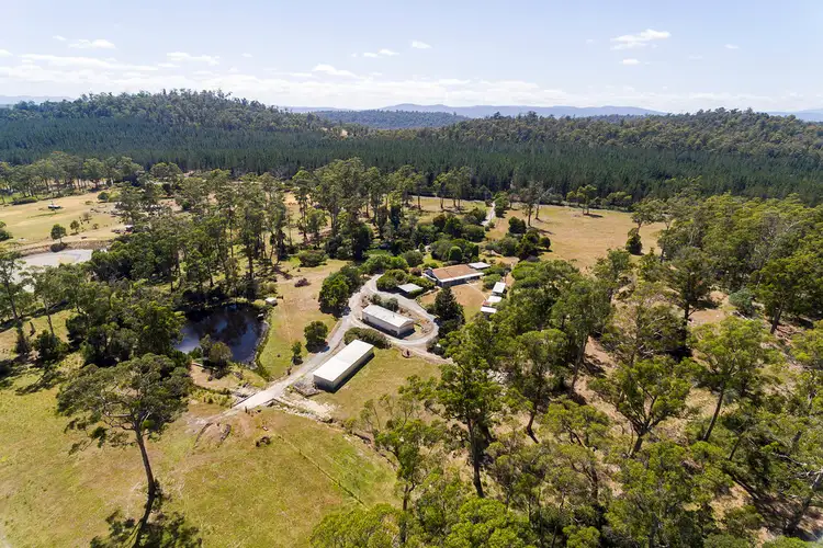 228 Long Plains Road, Exeter TAS 7275