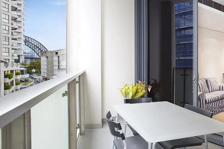 707/8 Glen Street, Milsons Point NSW 2061