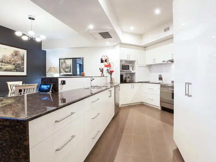 Seventh view of Homely house listing, 16/15 The Palladio, Mandurah WA 6210