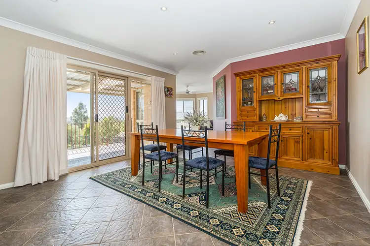 Fifth view of Homely house listing, 5 Avisford Court, Mudgee NSW 2850