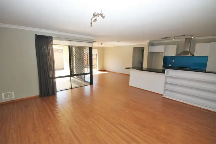 Sixth view of Homely house listing, 3 Gascoyne Circle, Millbridge WA 6232