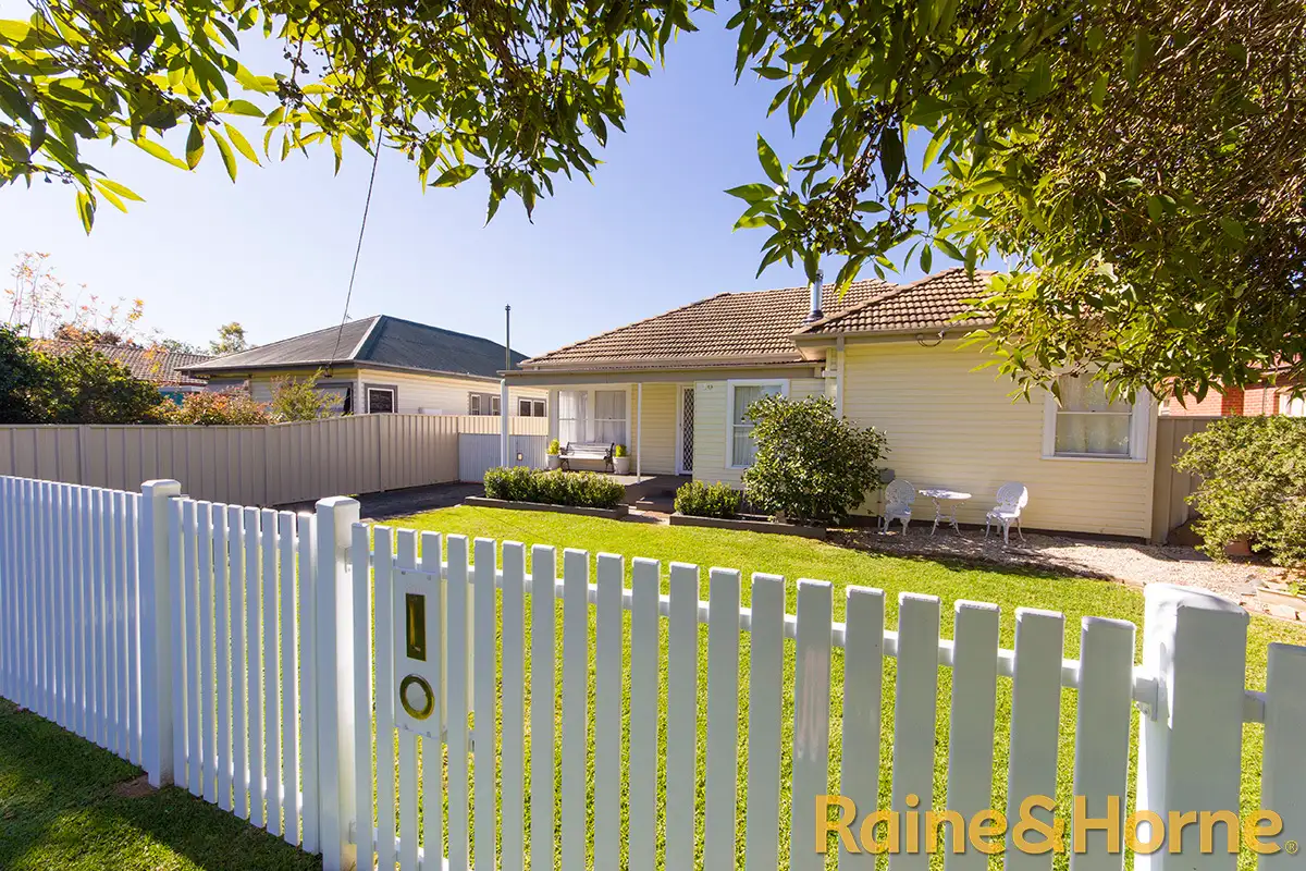 Main view of Homely house listing, 30 Allison Street, Dubbo NSW 2830
