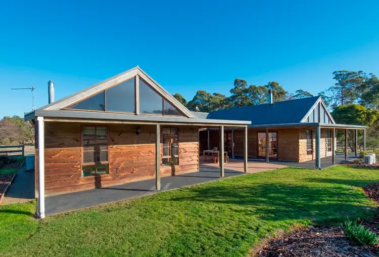Sixth view of Homely house listing, 30 Wescombes Road, Moriarty TAS 7307
