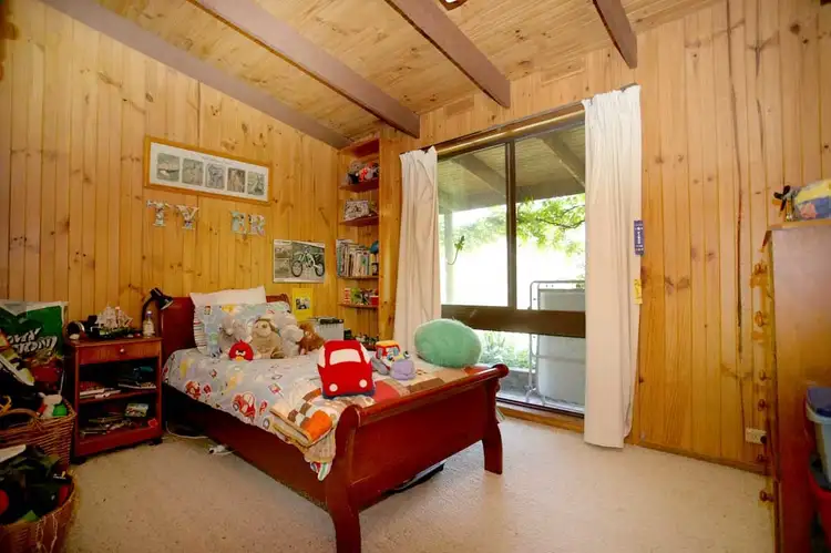Fifth view of Homely rural property listing, 195 Long Gully Rd, Violet Town VIC 3669