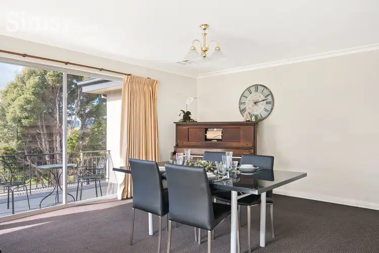 Fifth view of Homely house listing, 4 Ronald Place, Norwood TAS 7250