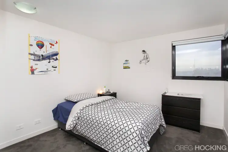 Fifth view of Homely other listing, 603/240 Barkly Street, Footscray VIC 3011