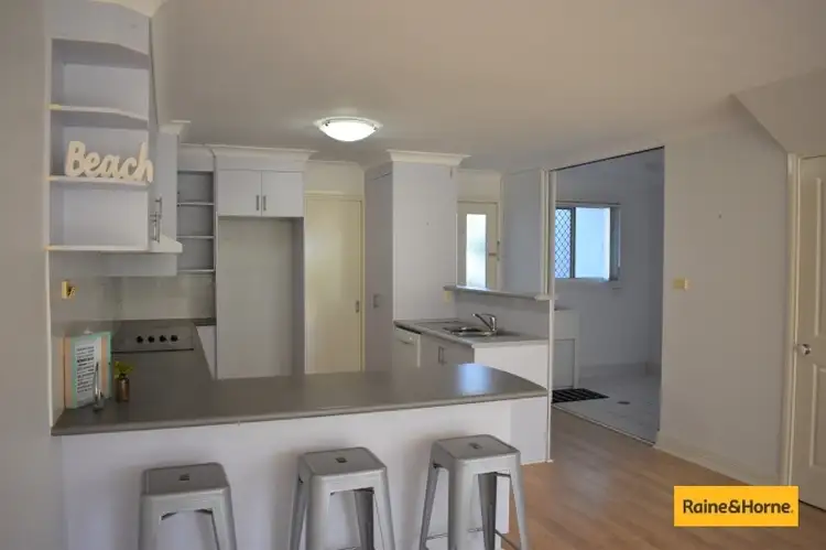 Sixth view of Homely townhouse listing, 14/2 Fitzgerald Street, Coffs Harbour NSW 2450
