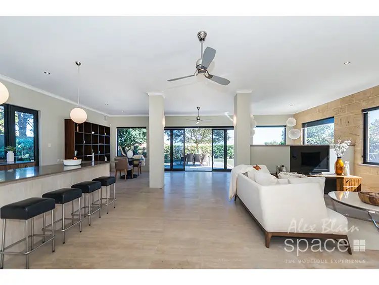 Second view of Homely house listing, 4 St Barbara Terrace, Mosman Park WA 6012