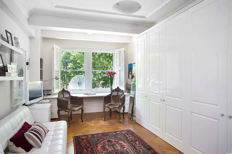 Second view of Homely apartment listing, Apt.6 'Franconia', 123 Macleay St, Potts Point NSW 2011
