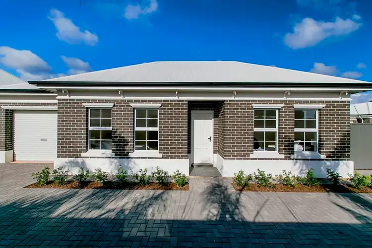 Second view of Homely house listing, 2/55A Reynell Street, Kilkenny SA 5009