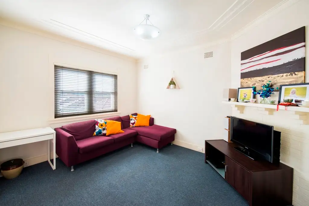 Main view of Homely apartment listing, 6/33 Oakley Road, North Bondi NSW 2026