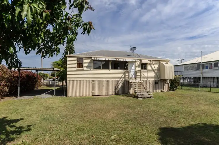 Sixth view of Homely house listing, 2 HERBERT STREET, Gladstone Central QLD 4680