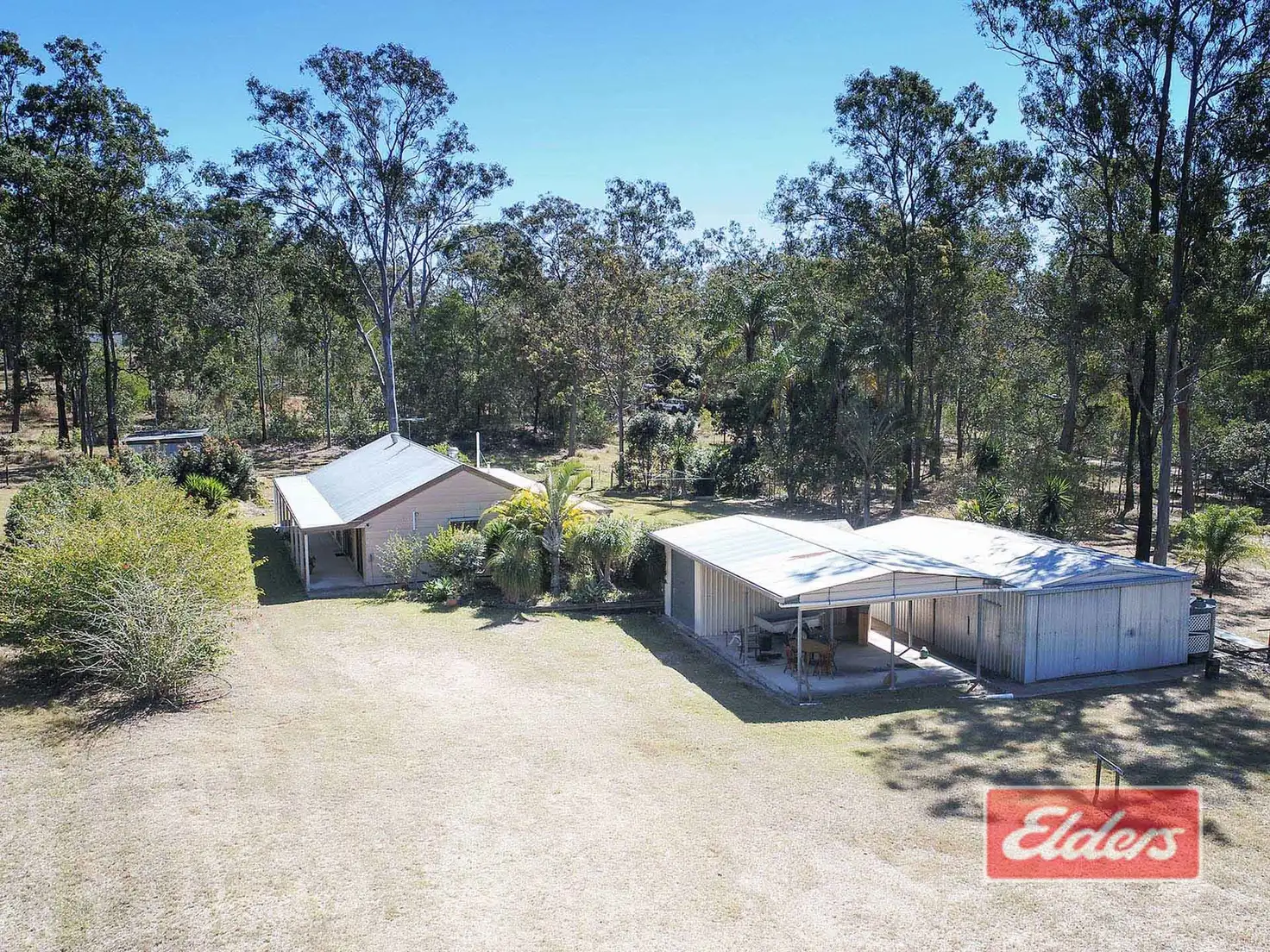 Main view of Homely house listing, 587 Teviot Road, North Maclean QLD 4280