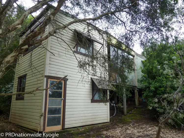 Main view of Homely rural property listing, 1270 Collins Creek Road, Collins Creek NSW 2474