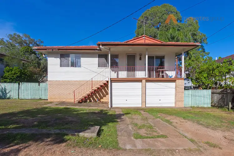 Main view of Homely house listing, 354 Kingston Rd, Slacks Creek QLD 4127