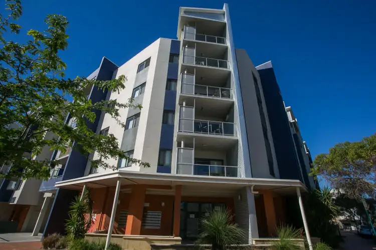 Second view of Homely unit listing, 52/6 Walsh Loop, Joondalup WA 6027