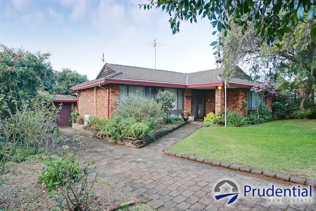 Main view of Homely house listing, 2 Koel Place, Ingleburn NSW 2565