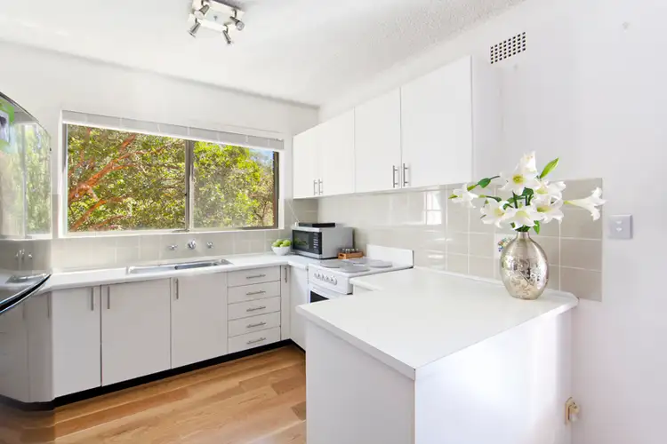 Third view of Homely unit listing, 4/9 Ilikai Place, Dee Why NSW 2099