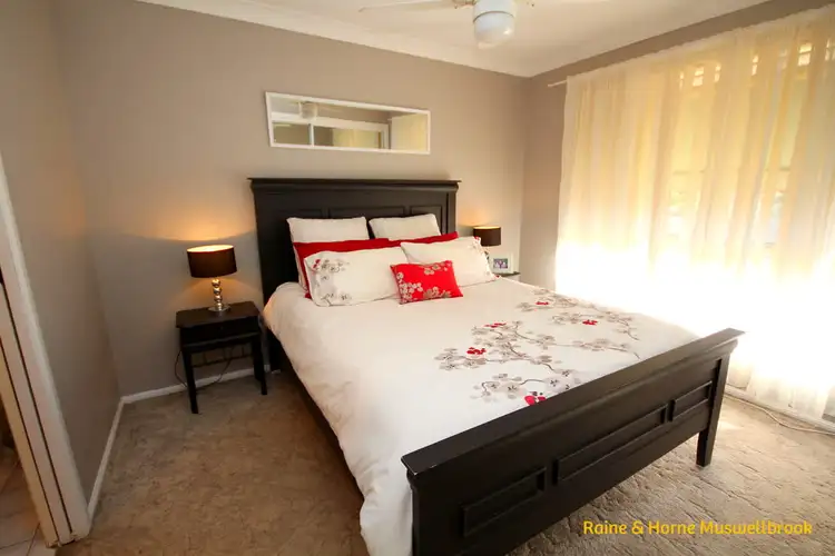 Seventh view of Homely house listing, 4 Dalwood Place, Muswellbrook NSW 2333