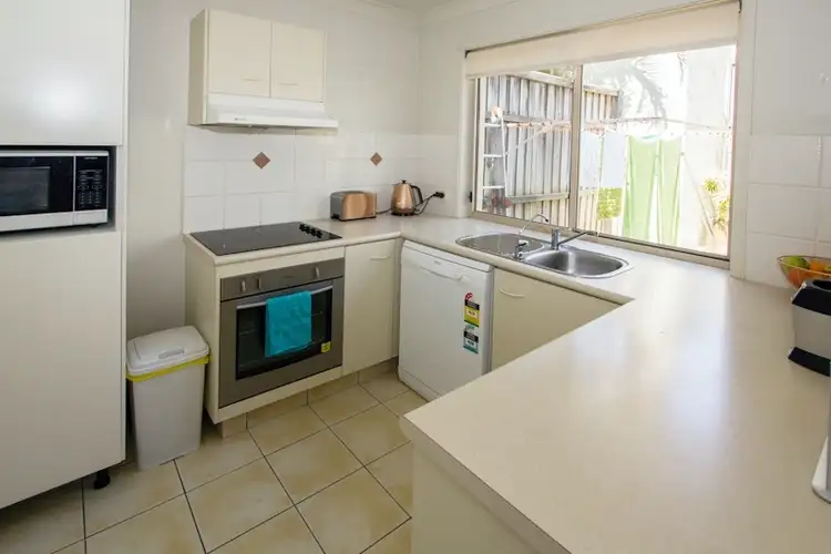 Fifth view of Homely townhouse listing, 9/136 Princess Street, Cleveland QLD 4163