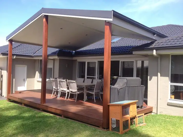 Second view of Homely house listing, Address available on request
