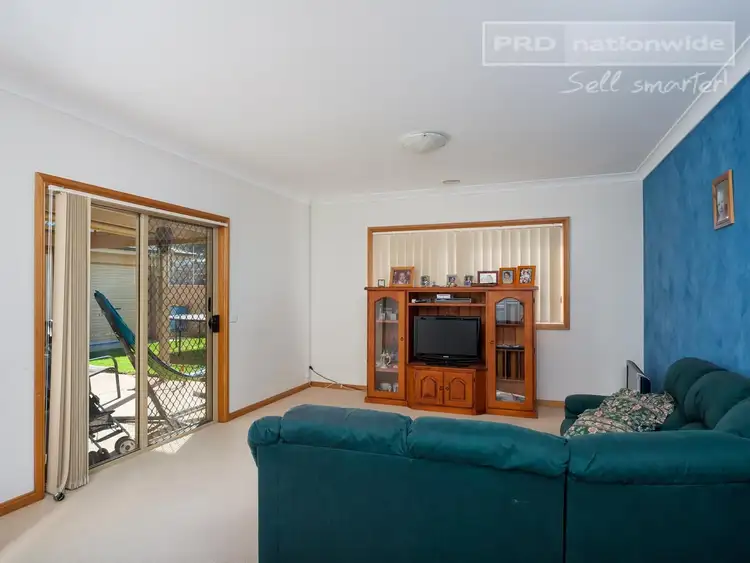 Seventh view of Homely house listing, 43 Tamar Drive, Tatton NSW 2650