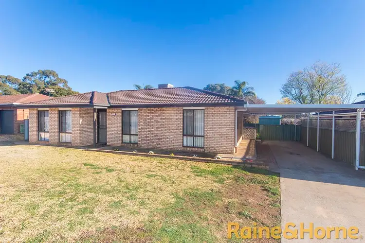 7 Furlong Street, Dubbo NSW 2830