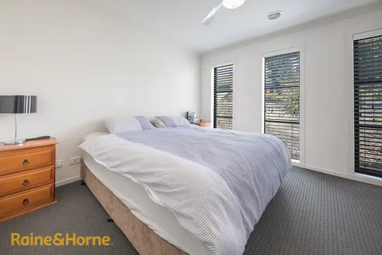 Sixth view of Homely house listing, 131 Phillip Drive, Sunbury VIC 3429