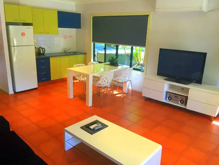 Second view of Homely house listing, 45/2 Beaches Village Circuit, Agnes Water QLD 4677