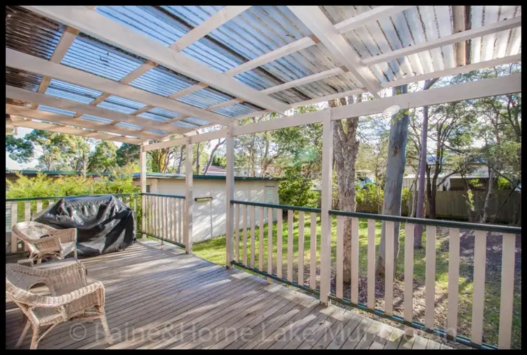 Second view of Homely house listing, 8 Alister Ave, Lake Munmorah NSW 2259