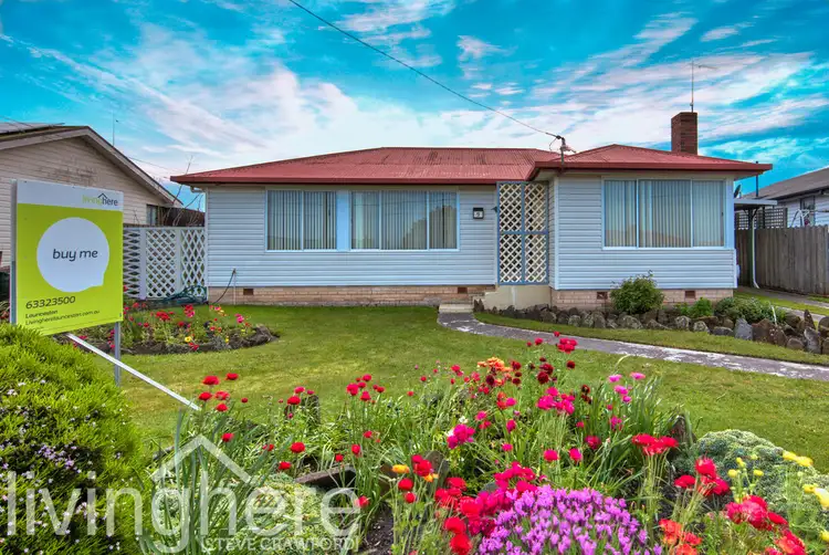 9 Parish Crescent, George Town TAS 7253